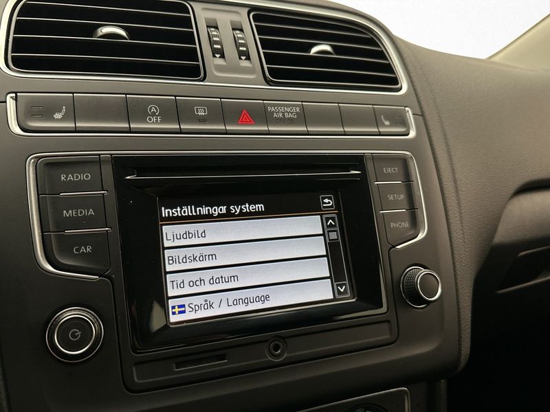 Volkswagen Polo bild 15