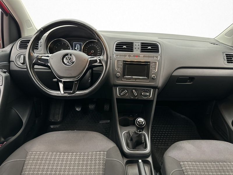 Volkswagen Polo bild 18