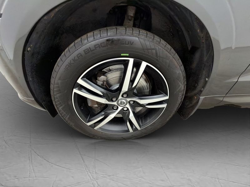 Volvo XC60 bild 34