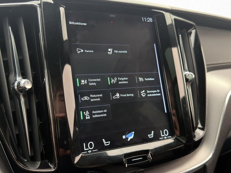 Volvo XC60 bild 21