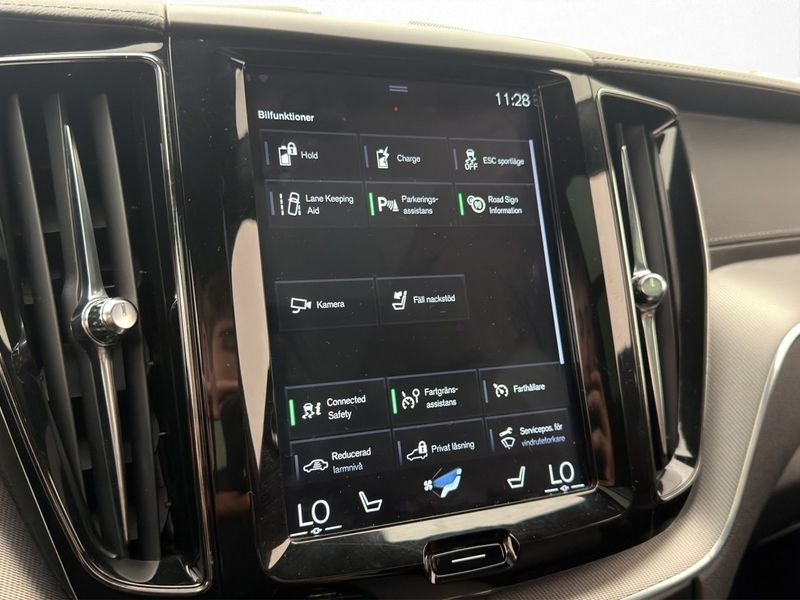 Volvo XC60 bild 20