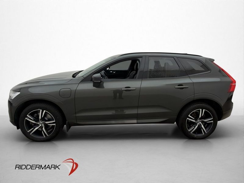 Volvo XC60 bild 6