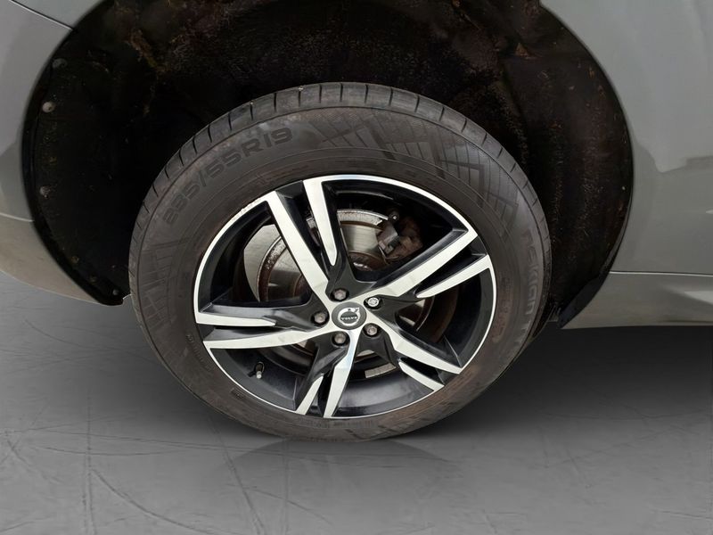 Volvo XC60 bild 35