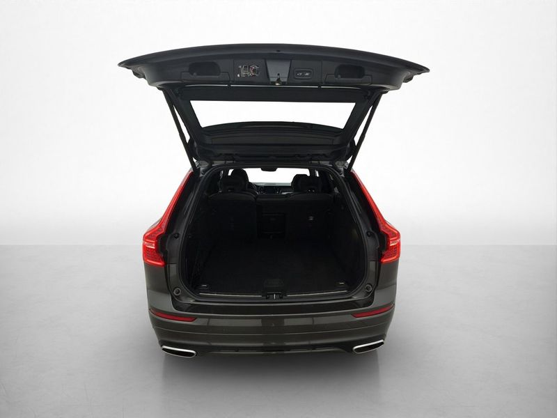 Volvo XC60 bild 8
