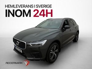 Volvo XC60 bild 1