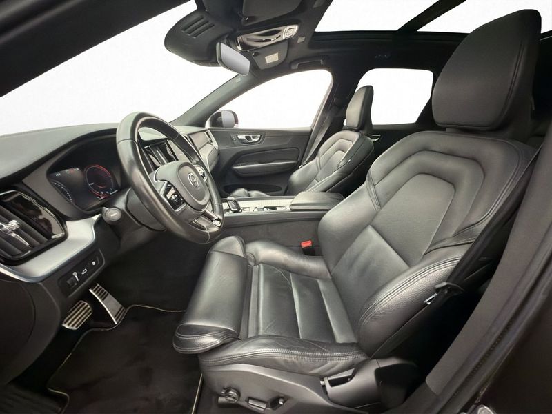 Volvo XC60 bild 12