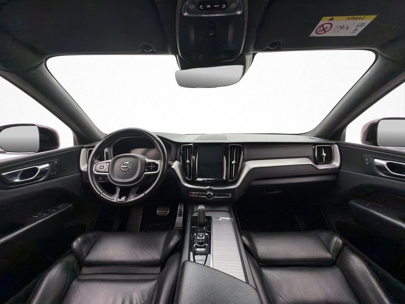 Volvo XC60 bild 13