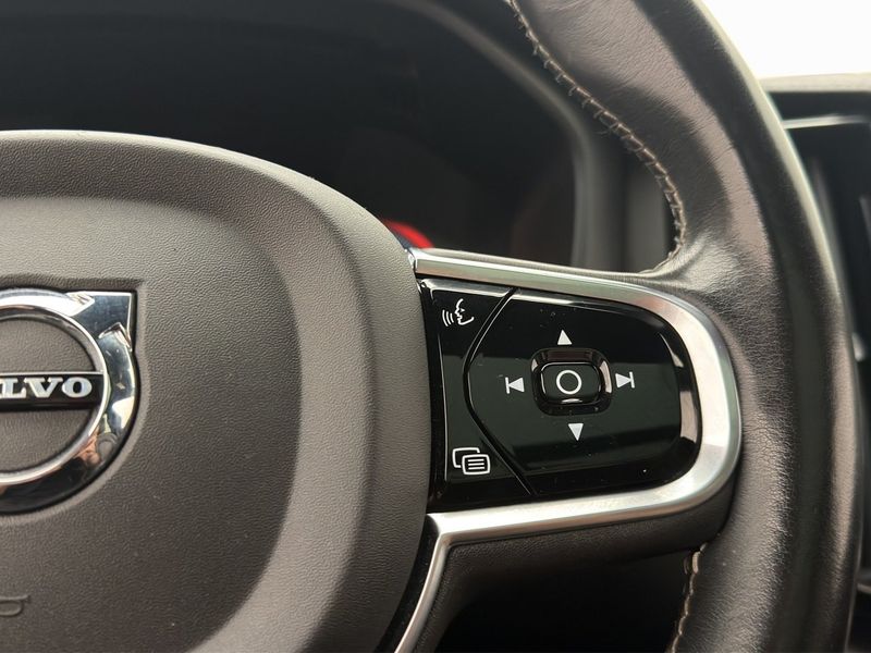 Volvo XC60 bild 17