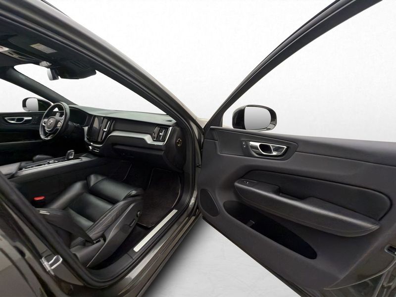 Volvo XC60 bild 26