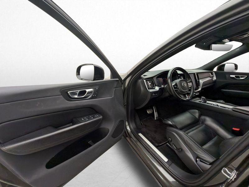 Volvo XC60 bild 9