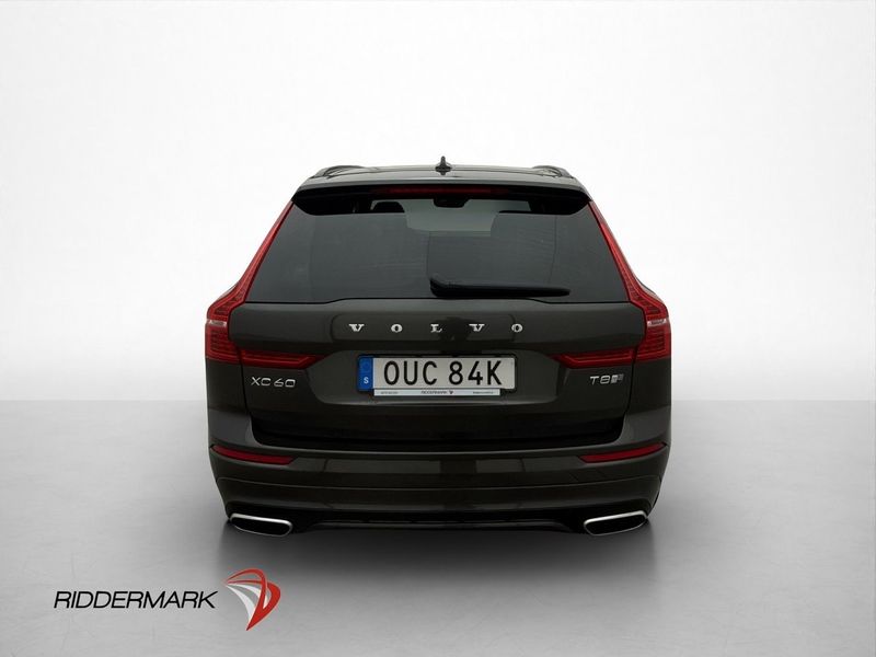 Volvo XC60 bild 5