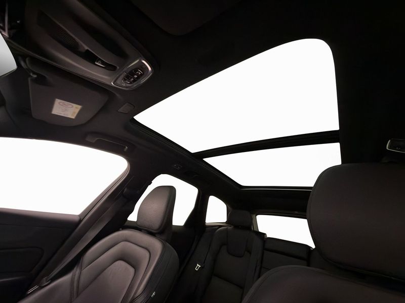 Volvo XC60 bild 10