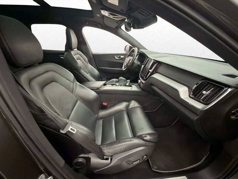 Volvo XC60 bild 25