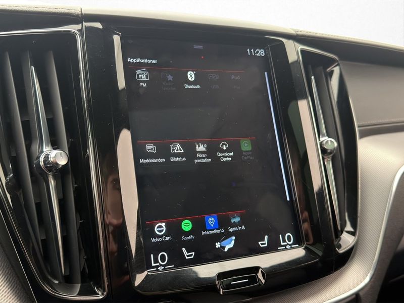 Volvo XC60 bild 19