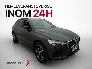 Volvo XC60 bild 3