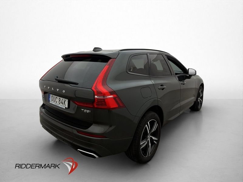 Volvo XC60 bild 4