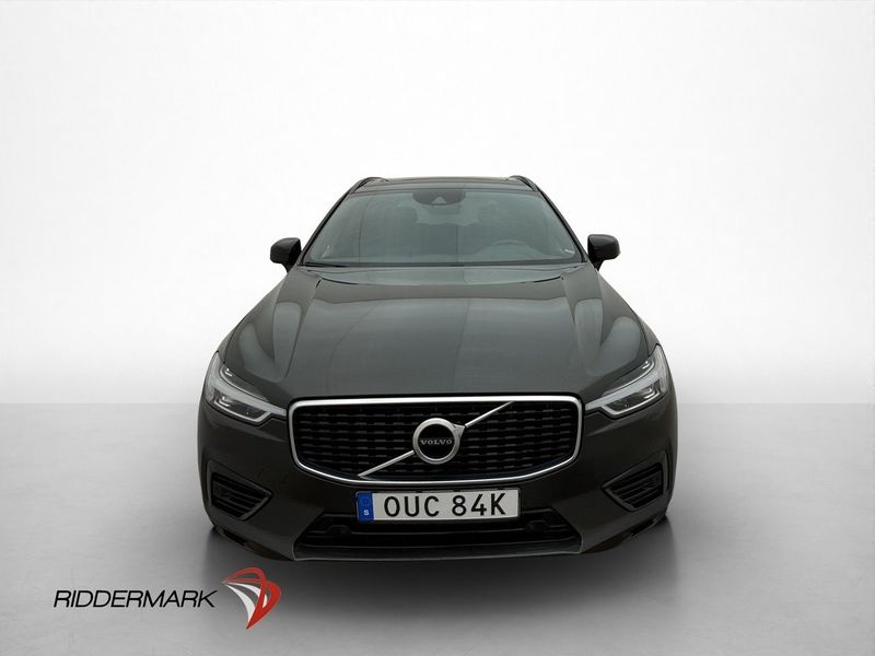 Volvo XC60 bild 2