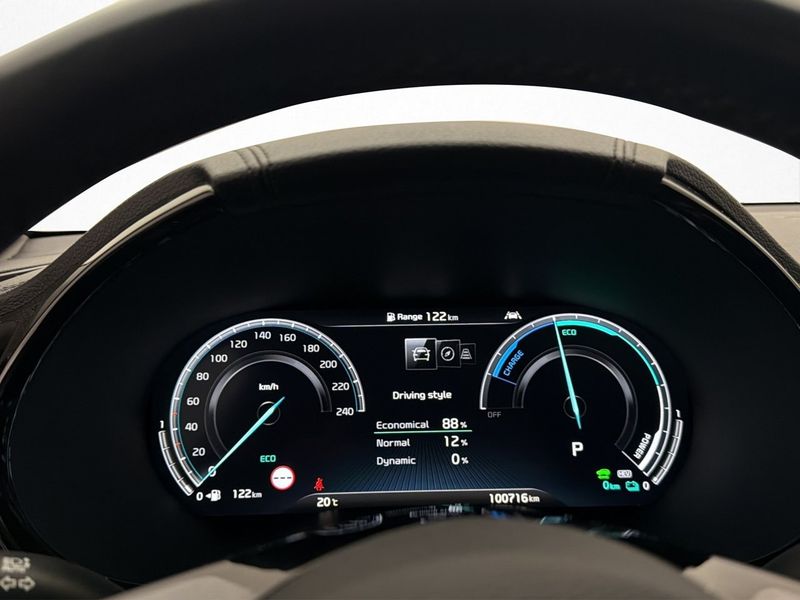 Kia Cee´d bild 14