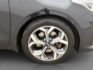 Kia Cee´d bild 31