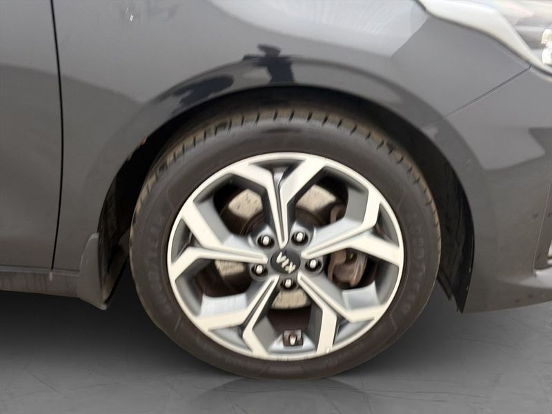 Kia Cee´d bild 31