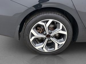 Kia Cee´d bild 30