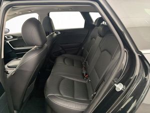 Kia Cee´d bild 25