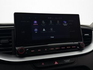 Kia Cee´d bild 20