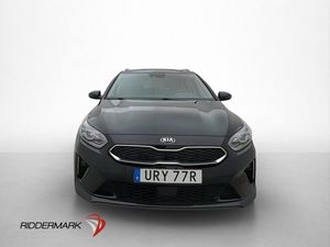 Kia Cee´d bild 2
