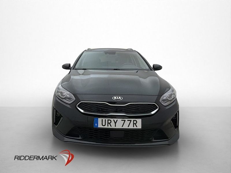 Kia Cee´d bild 2