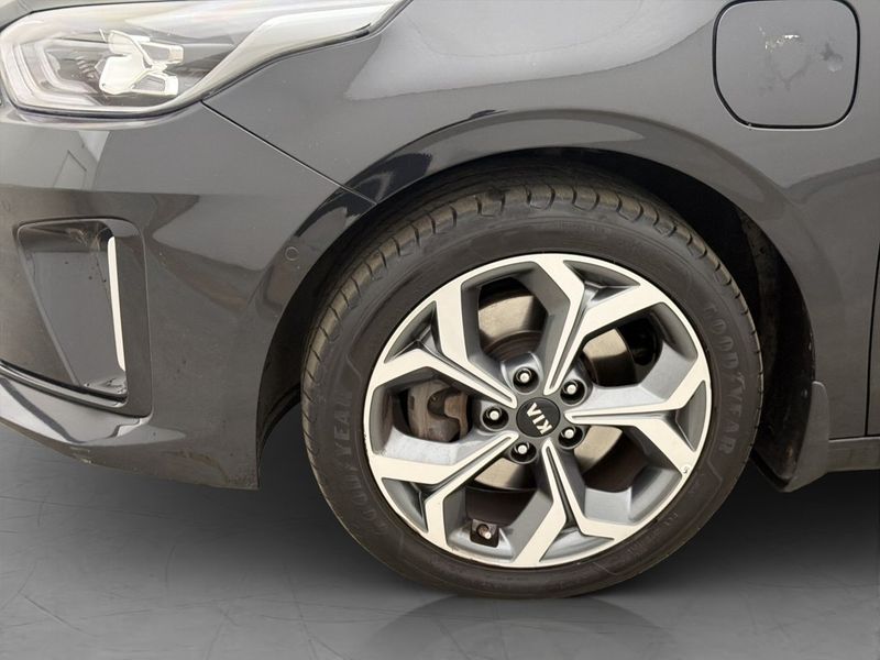 Kia Cee´d bild 28