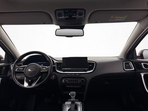 Kia Cee´d bild 12