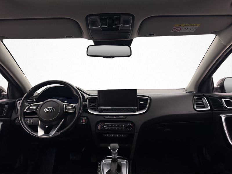 Kia Cee´d bild 12