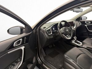 Kia Cee´d bild 8