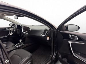Kia Cee´d bild 23