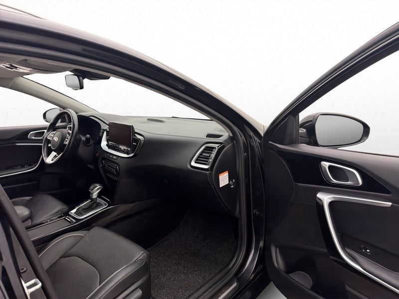 Kia Cee´d bild 23