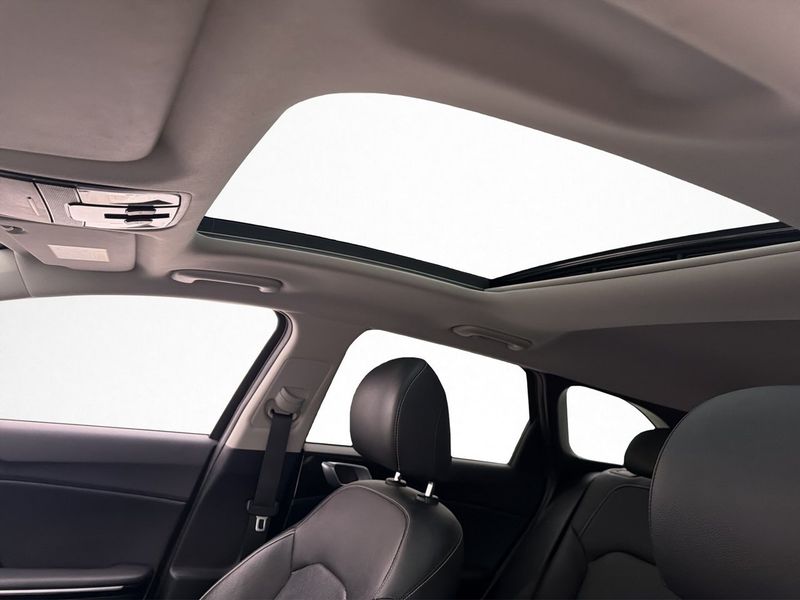 Kia Cee´d bild 9