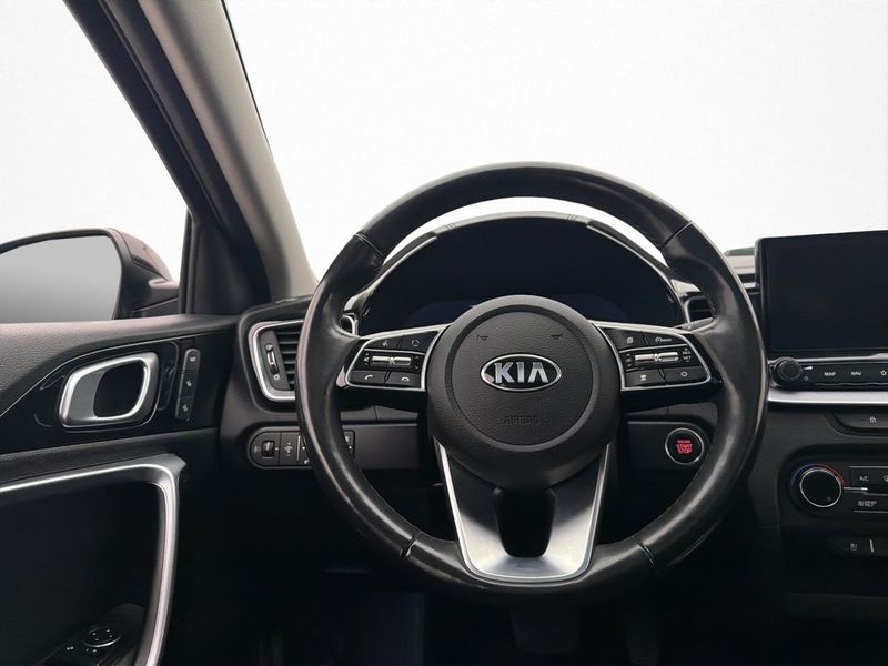 Kia Cee´d bild 13
