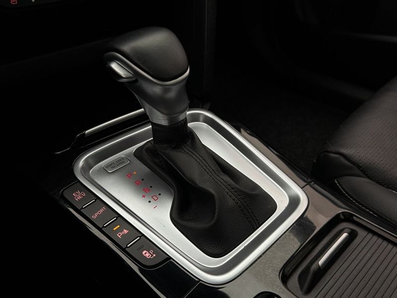 Kia Cee´d bild 22