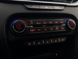 Kia Cee´d bild 21