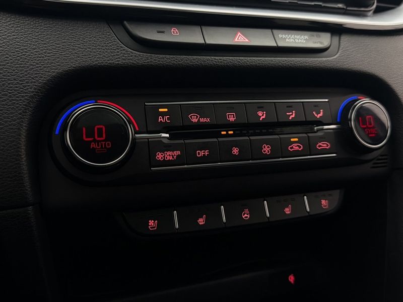 Kia Cee´d bild 21