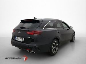 Kia Cee´d bild 4