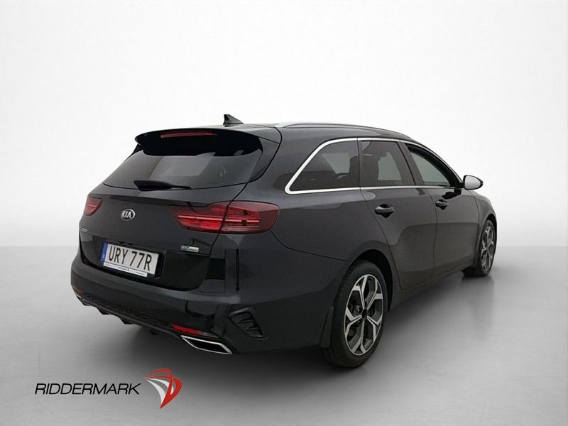 Kia Cee´d bild 4