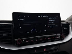 Kia Cee´d bild 19