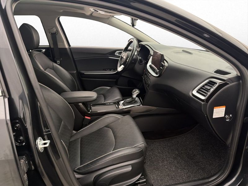Kia Cee´d bild 24