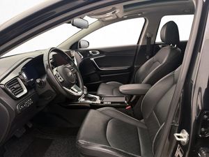 Kia Cee´d bild 11