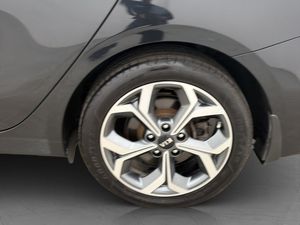 Kia Cee´d bild 29