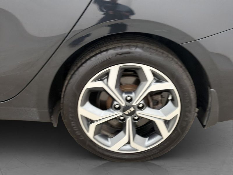 Kia Cee´d bild 29