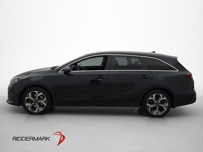 Kia Cee´d bild 6
