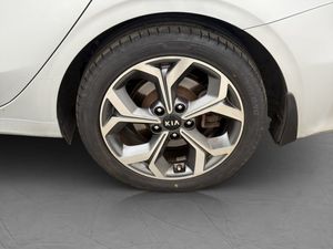 Kia Cee´d bild 31