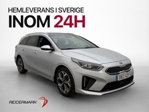 Kia Cee´d bild 3